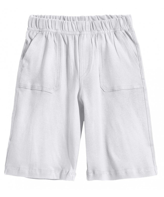 City Threads 3 Pocket Jersey Shorts