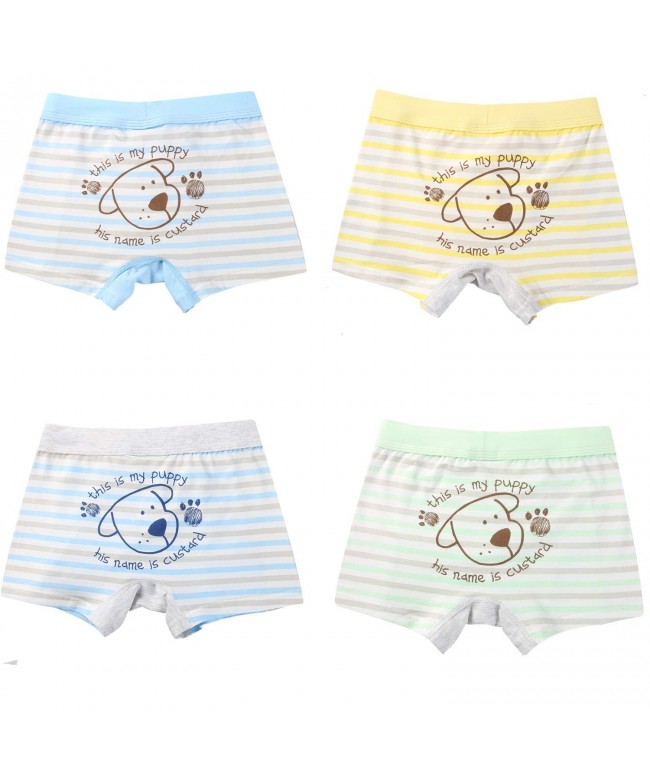 SIVICE Underwear Briefs Cartoon Panties