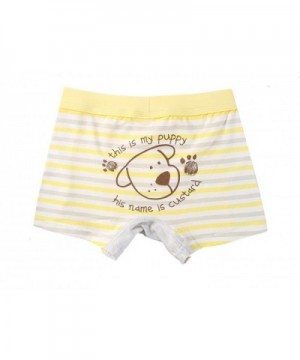 Cheap Designer Boys' Underwear