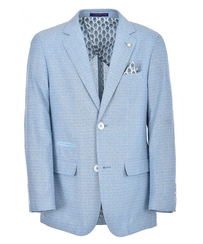 JAMES MORGAN Boys Blazer