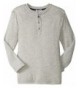 Splendid Boys Always Henley Heather