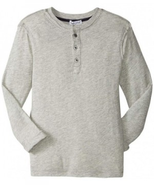 Splendid Boys Always Henley Heather