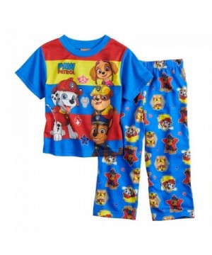 Patrol Toddler Character Polyester Pajama