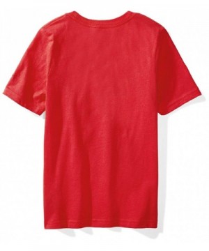 Cheap Real Boys' Athletic Shirts & Tees Outlet