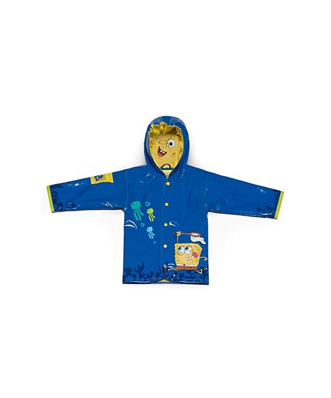 Kidorable Spongebob Squarepants Weather Waterproof