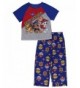 Paw Patrol Boys Pajamas Toddler