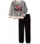 Kids Headquarters Boys Pieces Pullover