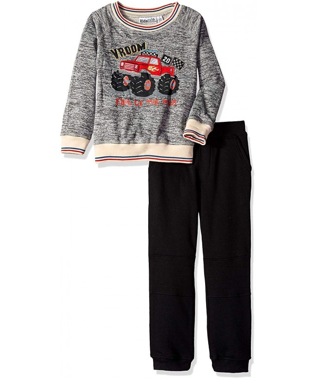 Kids Headquarters Boys Pieces Pullover