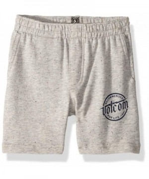 Volcom Little Downtime Elastic Sweatshort