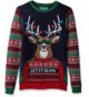 Ugly Christmas Sweater Company Boys