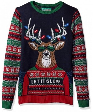 Ugly Christmas Sweater Company Boys