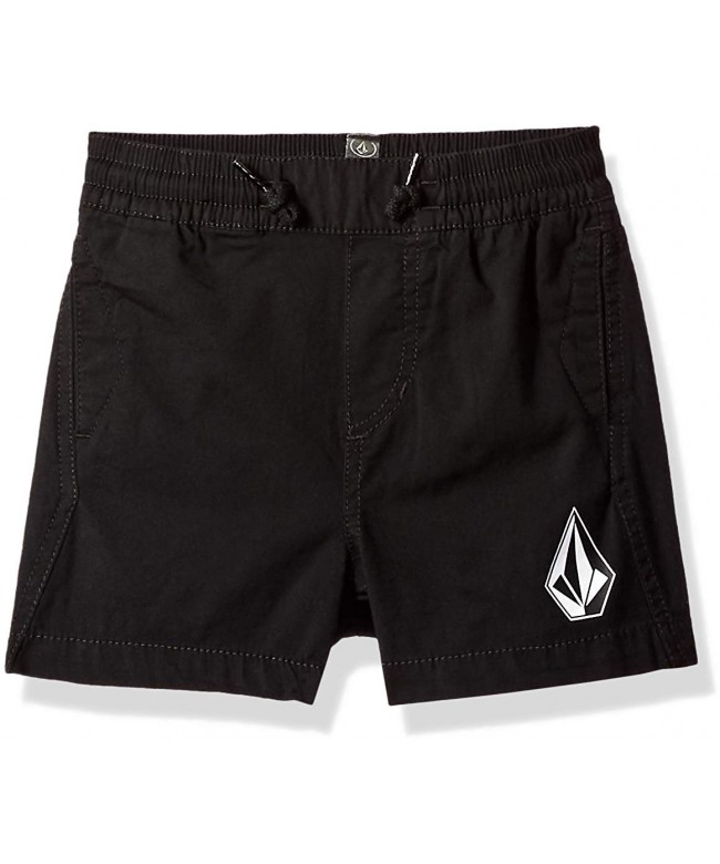 Volcom Little Deadly Stones Elastic