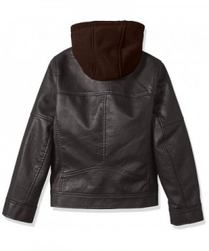 Discount Boys' Outerwear Jackets Outlet