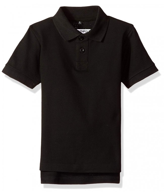 Southpole Little Classic Short Sleeve