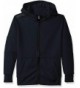 Southpole Fleece Hooded Fullzip Details