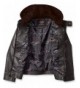 Trendy Boys' Outerwear Jackets & Coats Online