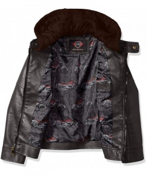 Trendy Boys' Outerwear Jackets & Coats Online