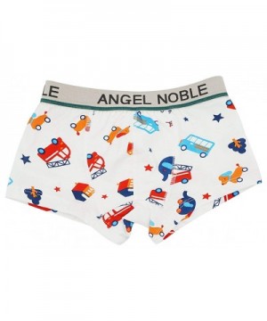 Boys' Boxer Briefs Wholesale