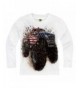Shirts That Go Monster T Shirt