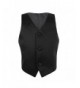 iEFiEL Wedding Waistcoat Birthday Gentleman