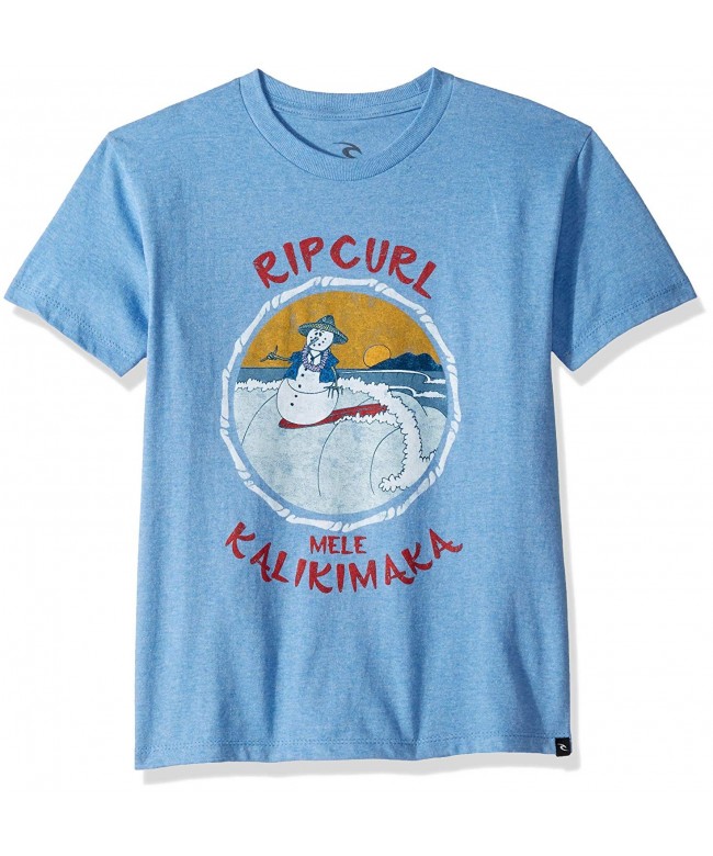 Rip Curl Boys Frosty Heather