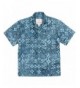 Artisan Outfitters Batik Cotton Shirt