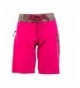 Browning Boardshort Realtree Fuchsia Medium