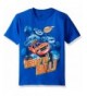 Nickelodeon Little Ready Sleeve T Shirt