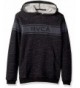 RVCA Boys Driftin Pullover Hoodie