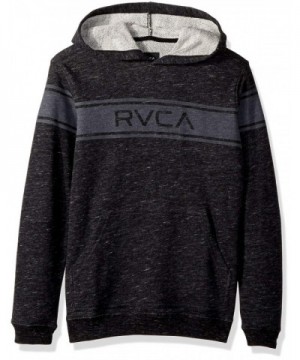 RVCA Boys Driftin Pullover Hoodie