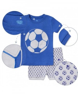 Cheap Designer Boys' Pajama Sets Wholesale