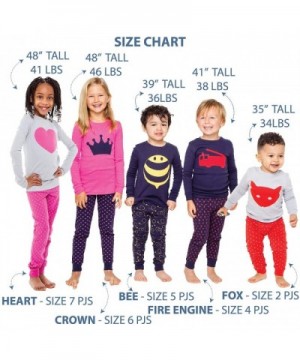 Boys' Sleepwear