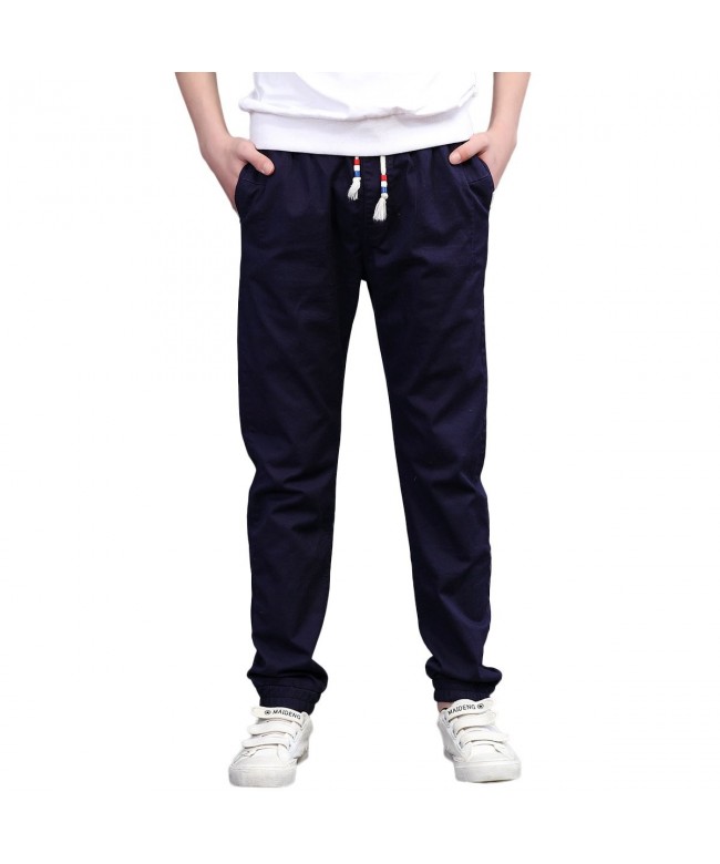 CNMUDONSI Pants Casual Active Lounge