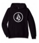 Volcom Boys Stone Pullover Fleece