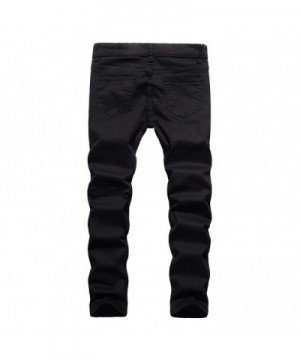 Latest Boys' Jeans