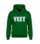 Indica Plateau Youth YEET Hoodie