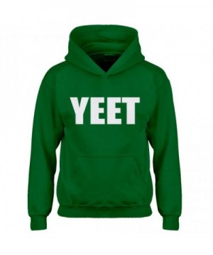 Indica Plateau Youth YEET Hoodie