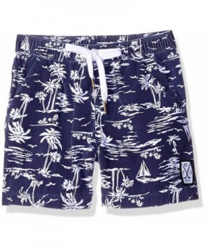 Seafolly Boys Rogue Sailor Boardie