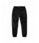 KISBINI Cotton Sweatpants Athletic Children