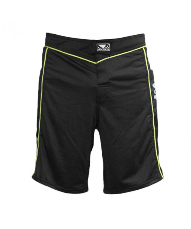 BAD BOY Youth Fuzion Shorts