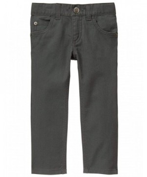 Crazy 8 Boys Twill Rocker