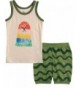 Vaenait baby Pieces Sleeveless Sleepwear