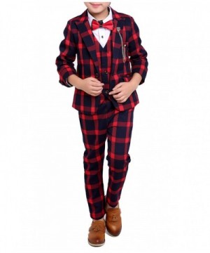 Boys' Tuxedos Wholesale