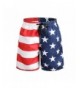 QRANSS Board Shorts American Design