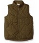 Crazy 8 Boys Puffer Vest