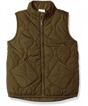 Crazy 8 Boys Puffer Vest