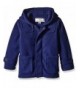 Widgeon Boys Fleece Hooded Coat