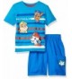 Paw Patrol Piece Twill Short