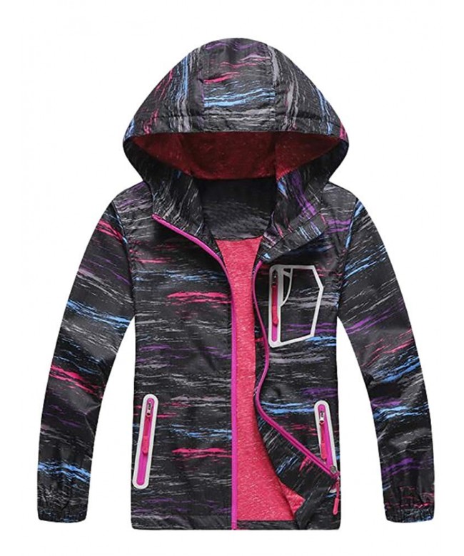 Mallimoda Fleece Hooded Jacket Sweatshirt