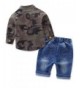 Hot deal Boys' Clothing Sets